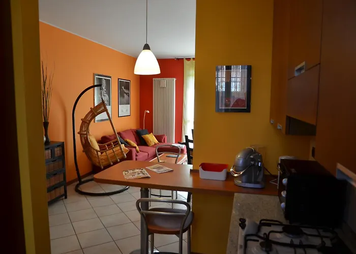 La Casetta 4* קמפוגליאנו