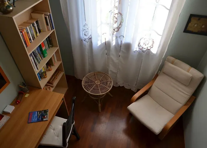 Bed & Breakfast La Casetta Campogalliano