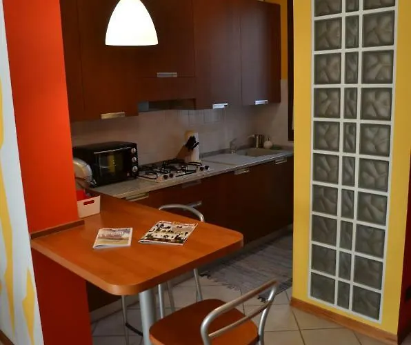 Bed & Breakfast La Casetta Campogalliano