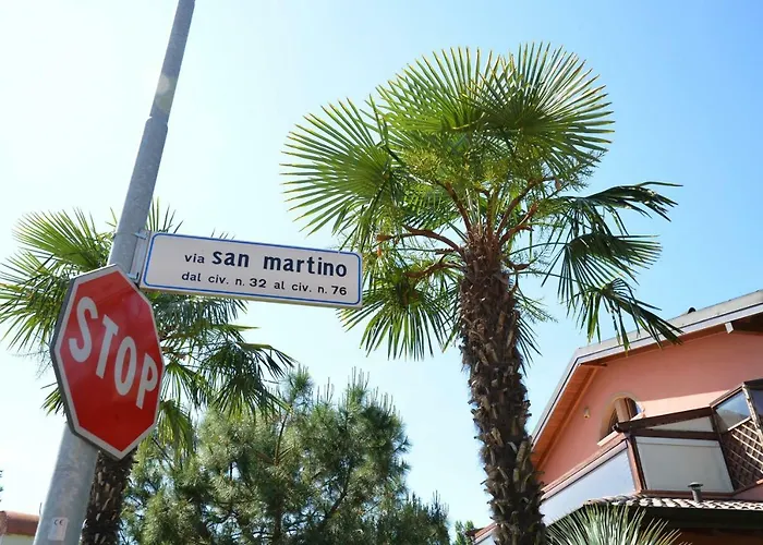 Bed & Breakfast La Casetta Campogalliano