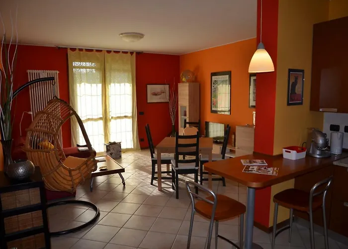 La Casetta 4* Campogalliano