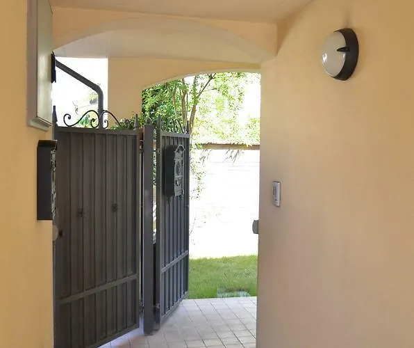 La Casetta Bed & Breakfast