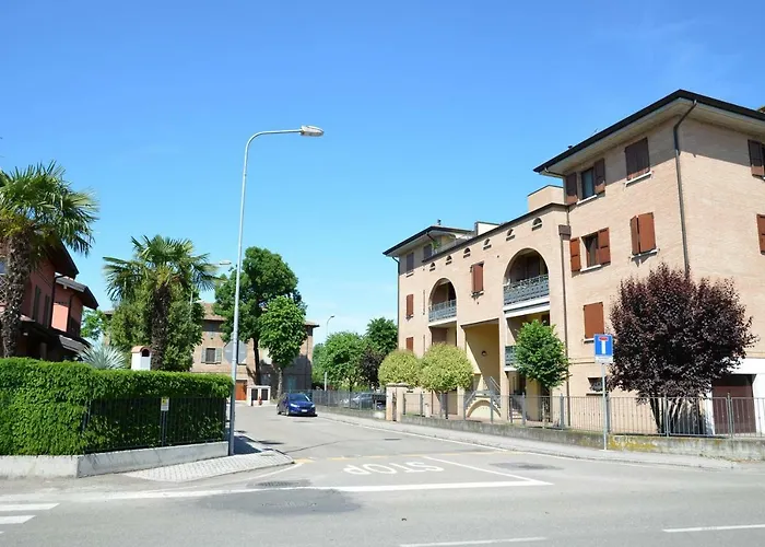 La Casetta Bed & Breakfast 4*