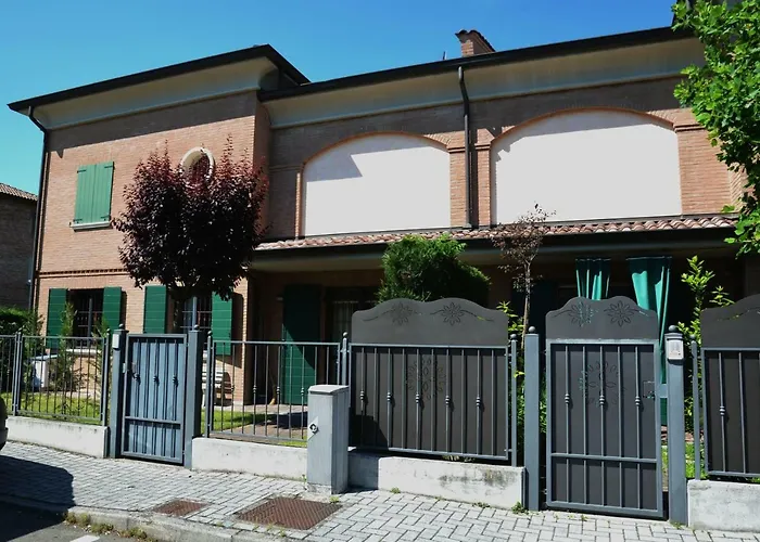 La Casetta Bed & Breakfast Campogalliano