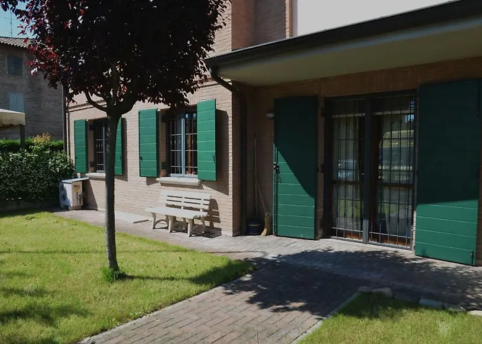 La Casetta קמפוגליאנו