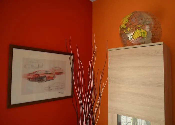 La Casetta קמפוגליאנו