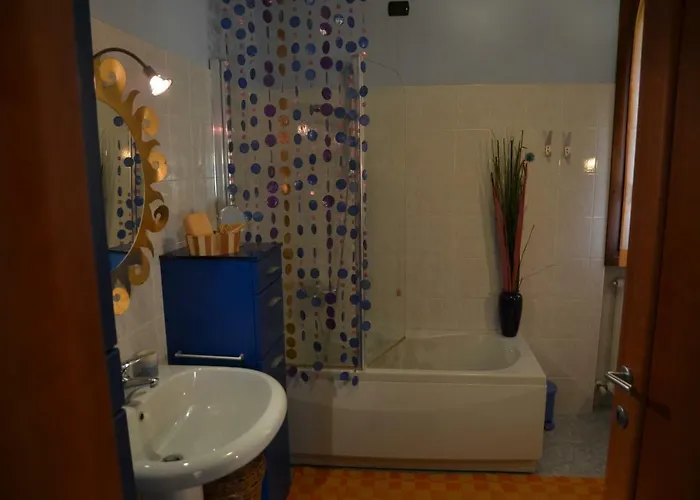 La Casetta Bed & Breakfast