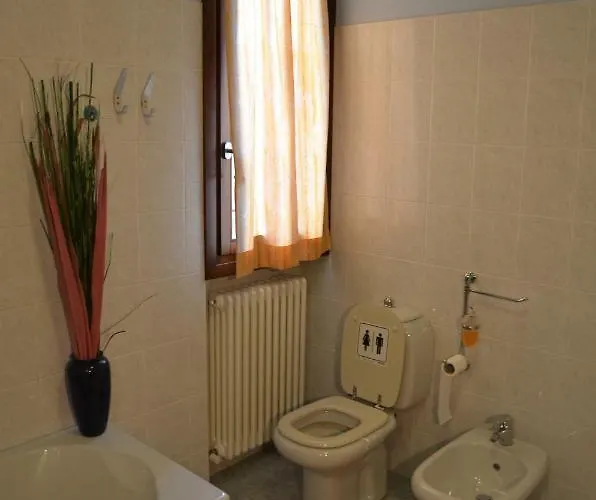 Bed & Breakfast La Casetta Campogalliano