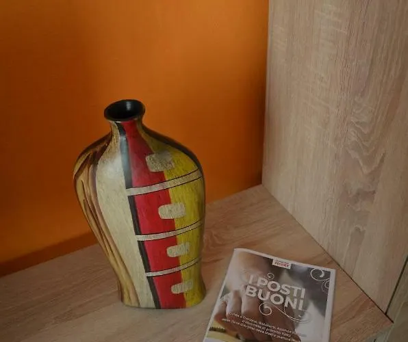 La Casetta 4* קמפוגליאנו