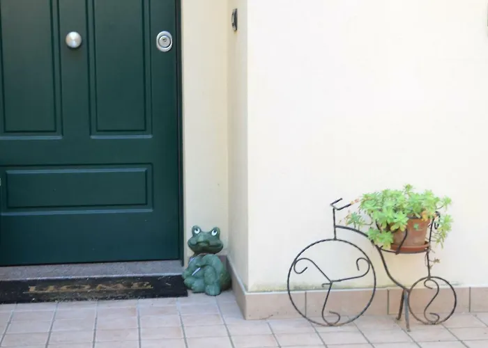 La Casetta Bed & Breakfast Campogalliano