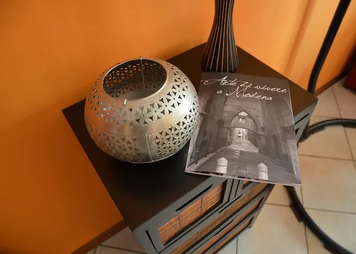 La Casetta Bed & Breakfast