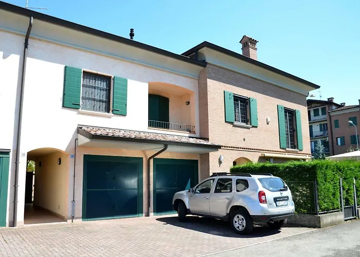 La Casetta Bed & Breakfast Campogalliano