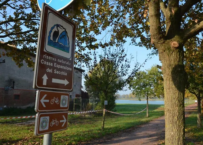 La Casetta Campogalliano