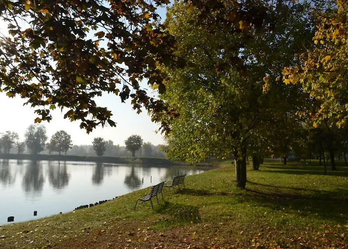 La Casetta לינה וארוחת בוקר 4*