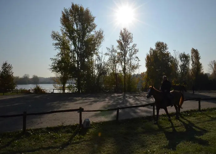 La Casetta קמפוגליאנו