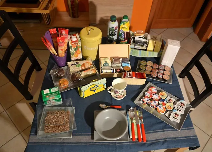 Bed & Breakfast La Casetta Campogalliano