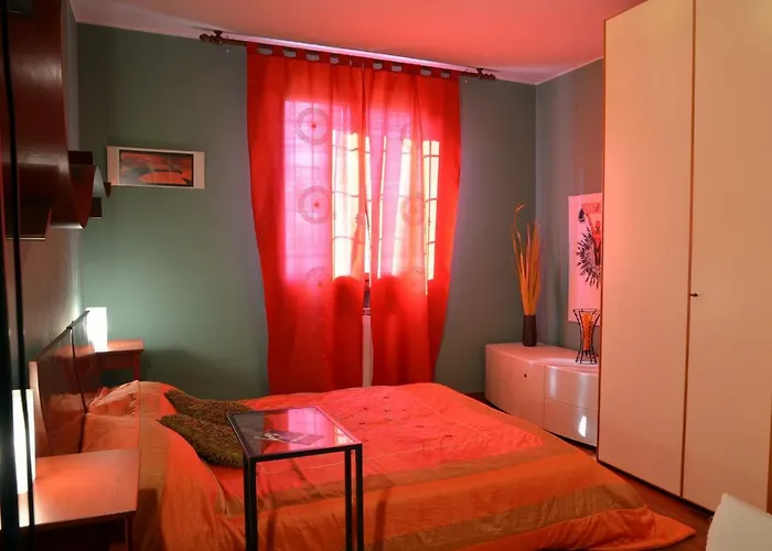 La Casetta 4* קמפוגליאנו